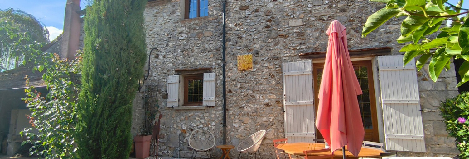 Maison 7 Pièces 150 m² à vendre à Charleville (51120)