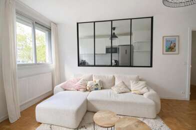 Appartement 3 pièces 305000 €