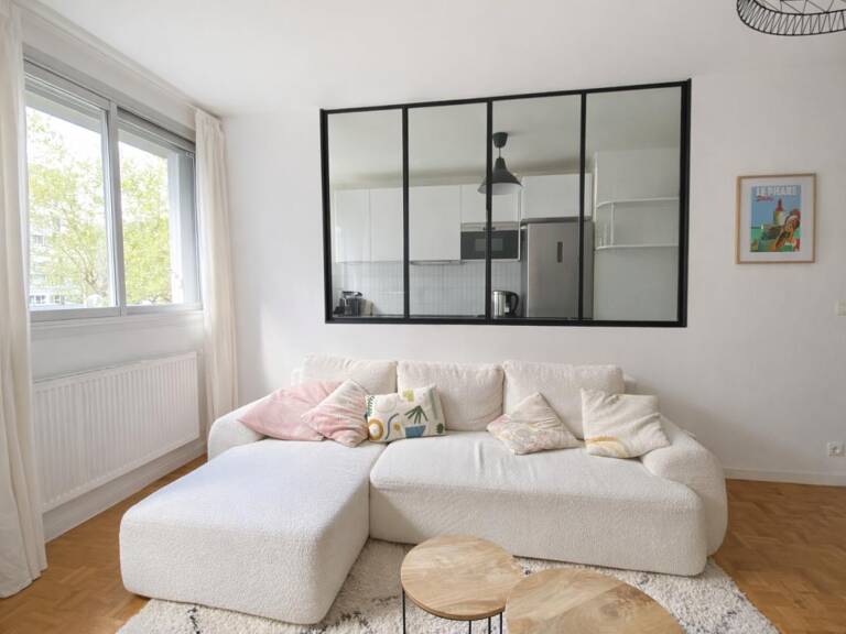 Appartement coup de coeur F3 92310 Sèvres — photo 1