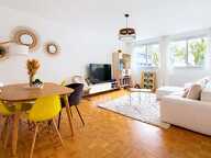 Appartement coup de coeur F3 92310 Sèvres — photo 2