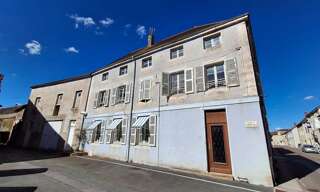 Maison 10 Pièces 350 m² à vendre à Salornay-sur-Guye (71250)