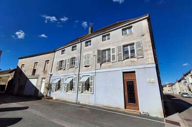 Maison 10 pièces 157000 €