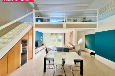 Maison 6 pièces 477500 €