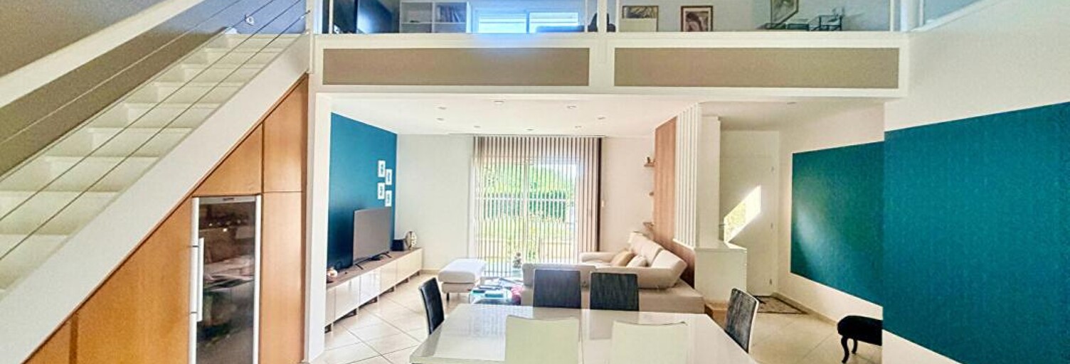 Maison 6 Pièces 150 m² à vendre à Camblanes-et-Meynac (33360)
