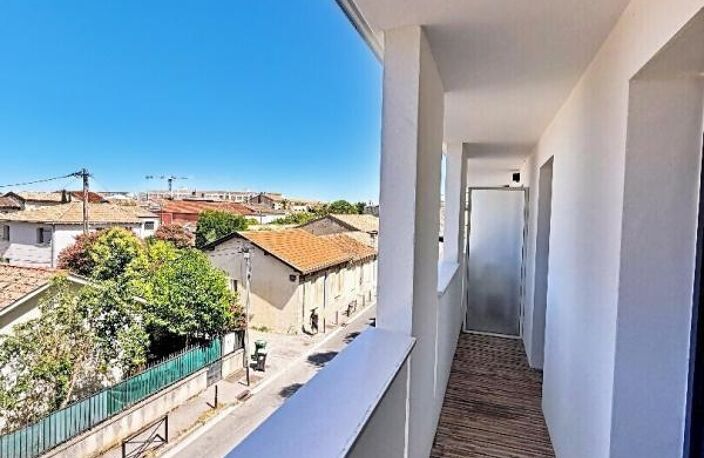 Appartement Bordeaux 4 pièces 79.2 m2 terrasses parking — photo 2