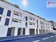 Appartement Bordeaux 4 pièces 79.2 m2 terrasses parking — photo 3