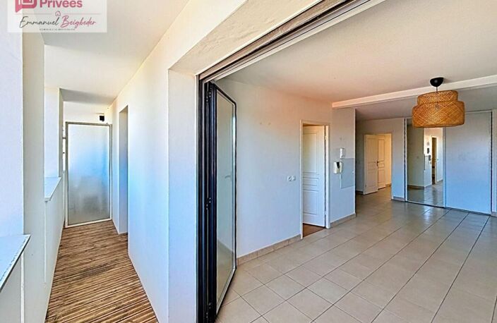 Appartement Bordeaux 4 pièces 79.2 m2 terrasses parking — photo 4