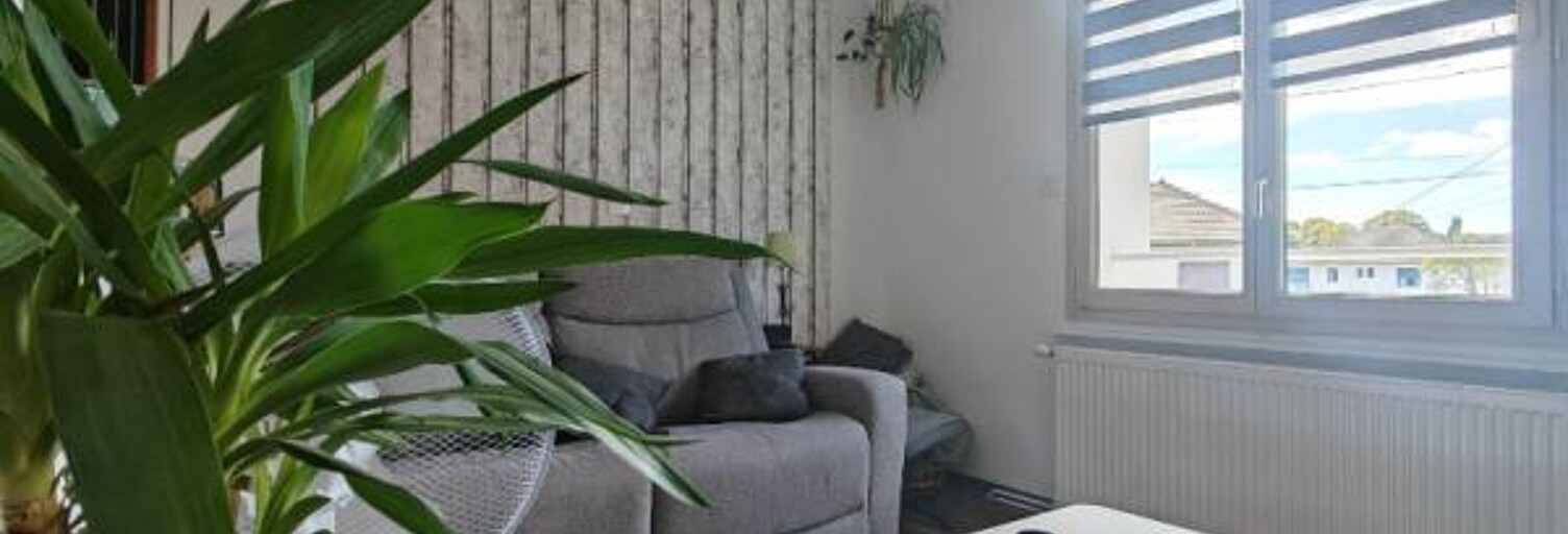 Maison 6 Pièces 113 m² à vendre à Orgelet (39270)