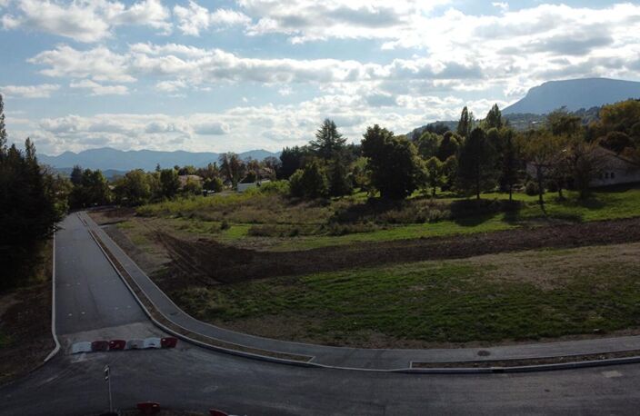 Terrain Gap 562 m2 Lot 3 — photo 2