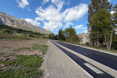 Terrain  123000 €