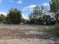 Terrain Gap 655 m2 — photo 2