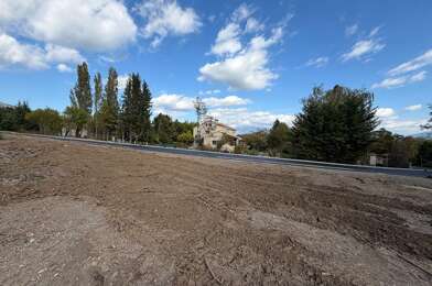Terrain  125000 €