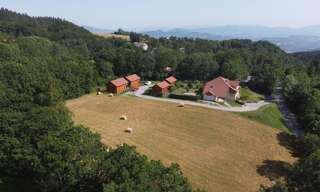 Terrain  907 m² à vendre à Gap (05000)
