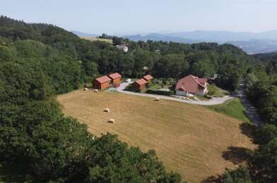 Terrain  114600 €