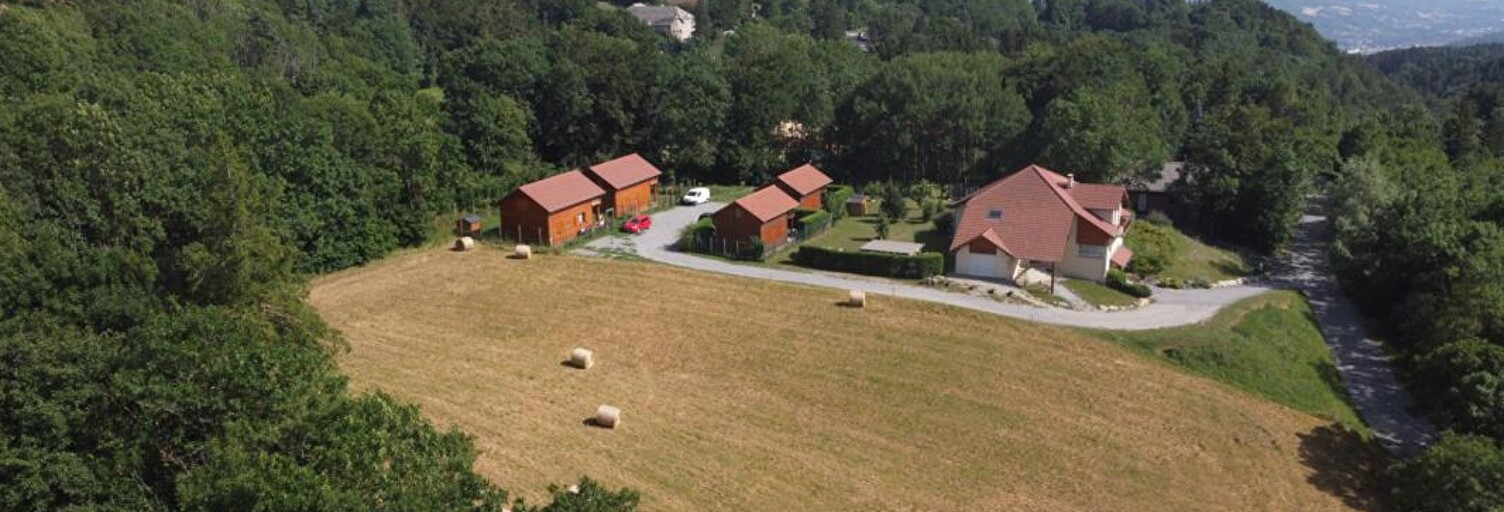 Terrain  907 m² à vendre à Gap (05000)