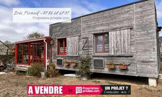 Maison 4 Pièces 135 m² à vendre à Herbignac (44410)