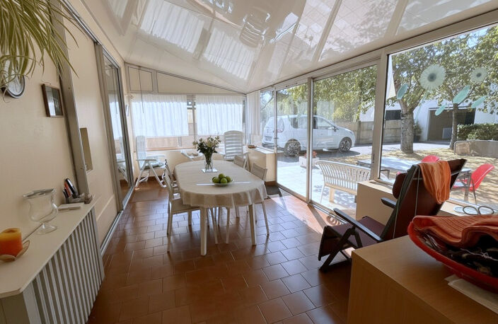 EN EXCLUSIVITÉ - GUÉRANDE CENTRE À PIED - MAISON FAMILIALE avec JARDIN et GARAGE — photo 5