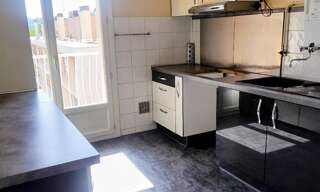 Appartement 4 Pièces 6 m² à vendre à Draguignan (83300)