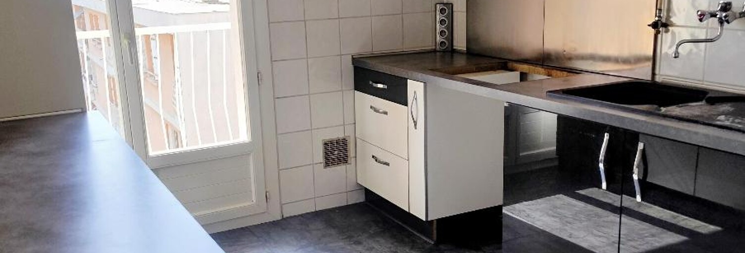 Appartement 4 Pièces 6 m² à vendre à Draguignan (83300)