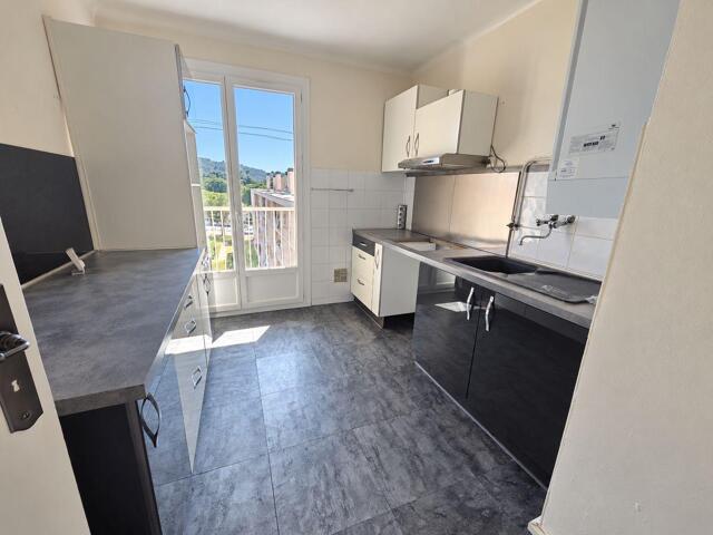 Appartement proposé à Draguignan