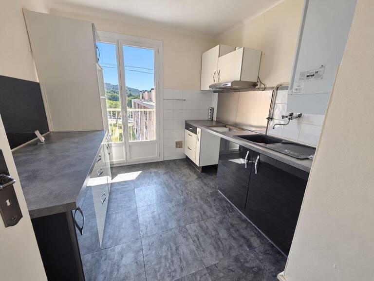 Appartement 4 pièces 69 m² — photo 1