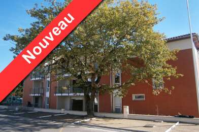 Appartement 2 pièces 646 €