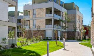 Appartement 2 Pièces 47 m² à louer à Toulouse (31300)