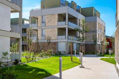 Appartement 2 pièces 670 €