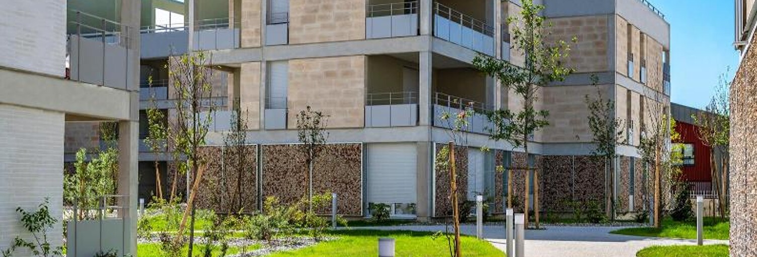 Appartement 2 Pièces 47 m² à louer à Toulouse (31300)