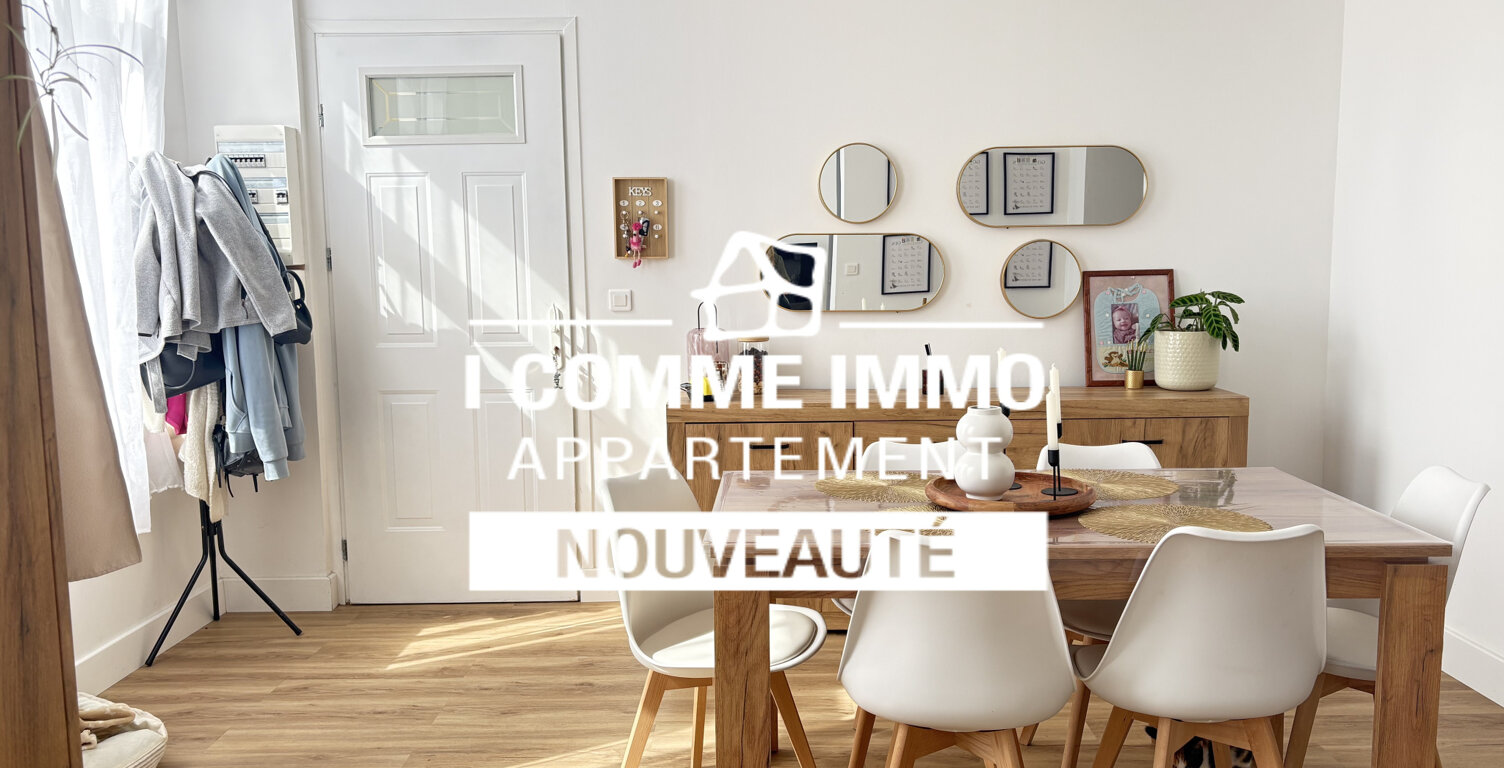 Appartement avec jardin privatif — photo 1