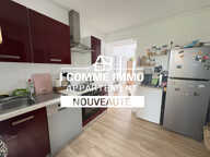 Appartement avec jardin privatif — photo 3