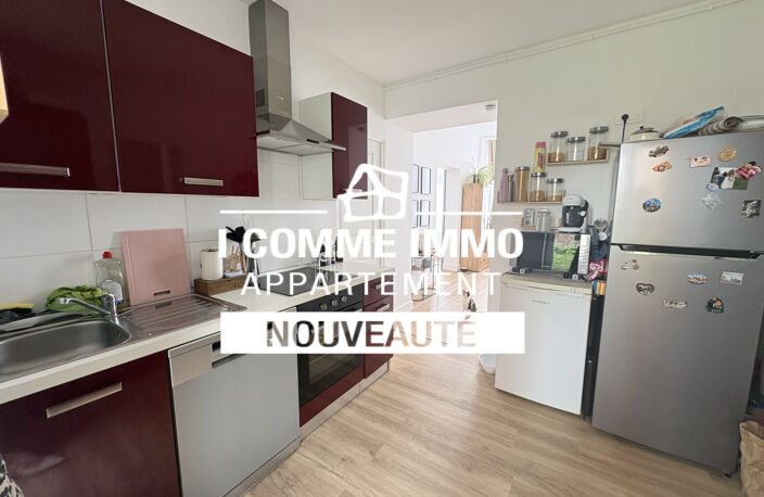Appartement avec jardin privatif — photo 3