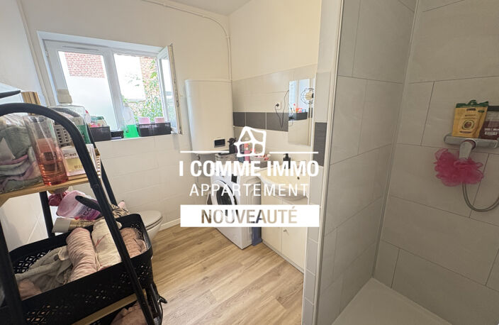 Appartement avec jardin privatif — photo 4