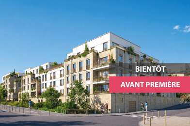 Appartement 4 pièces 444900 €