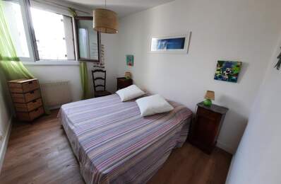 Chambre dans une colocation étudiante T4 - Saint Pierre D'Irube — photo du bien