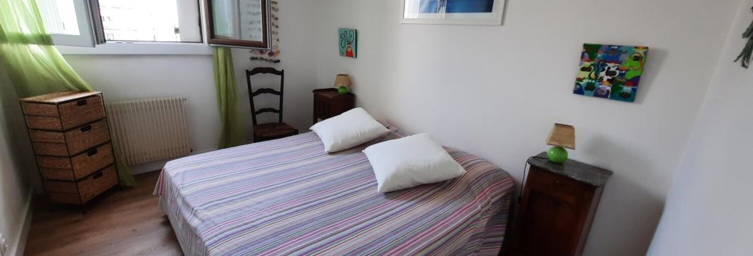 Appartement 2 Pièces 86 m² à louer à Saint-Pierre-d'Irube (64990)