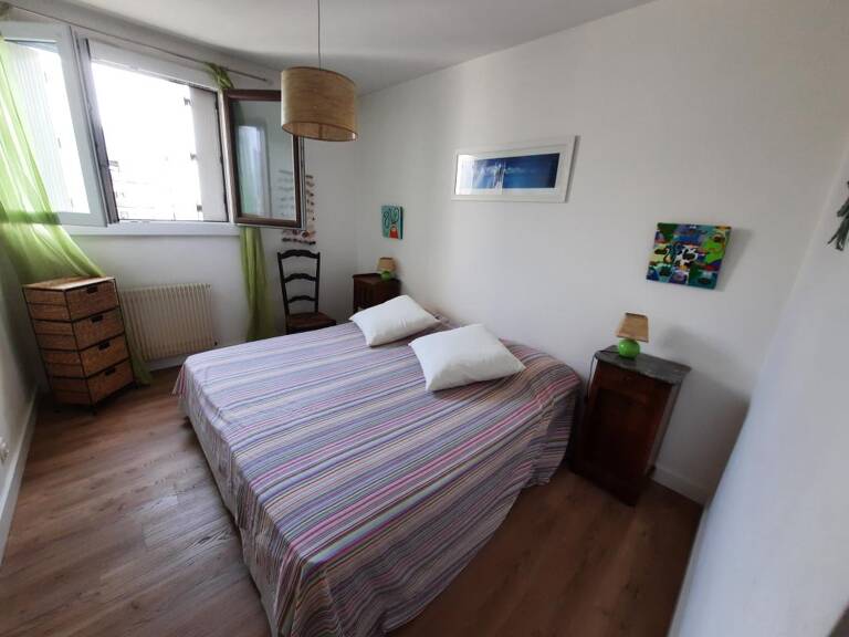 Chambre dans une colocation étudiante T4 - Saint Pierre D'Irube — photo 1