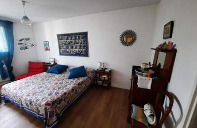 Chambre dans une colocation étudiante T4 - Saint Pierre D'Irube — photo du bien