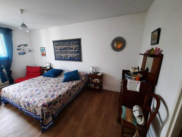 Chambre dans une colocation étudiante T4 - Saint Pierre D'Irube — photo du bien