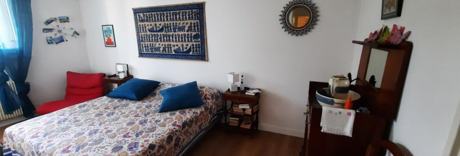 Appartement 2 Pièces 92 m² à louer à Saint-Pierre-d'Irube (64990)