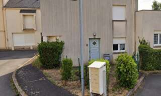 Maison 3 Pièces 76 m² à louer à La Châtre (36400)