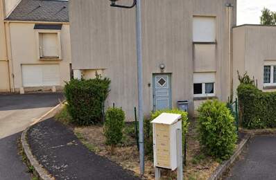 Location Maison 3  pièces 76 m² La Châtre — photo du bien