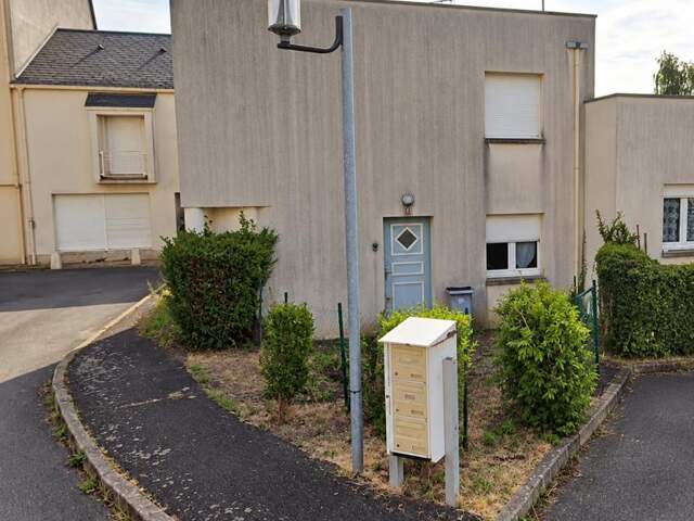 Location Maison 3  pièces 76 m² La Châtre — photo du bien