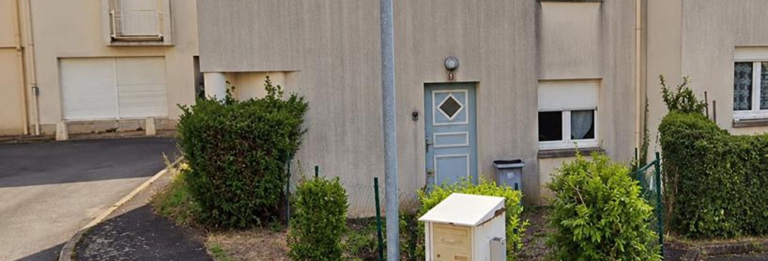 Maison 3 Pièces 76 m² à louer à La Châtre (36400)