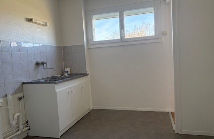 Location Appartement 3  pièces 56 m² La Châtre — photo 3