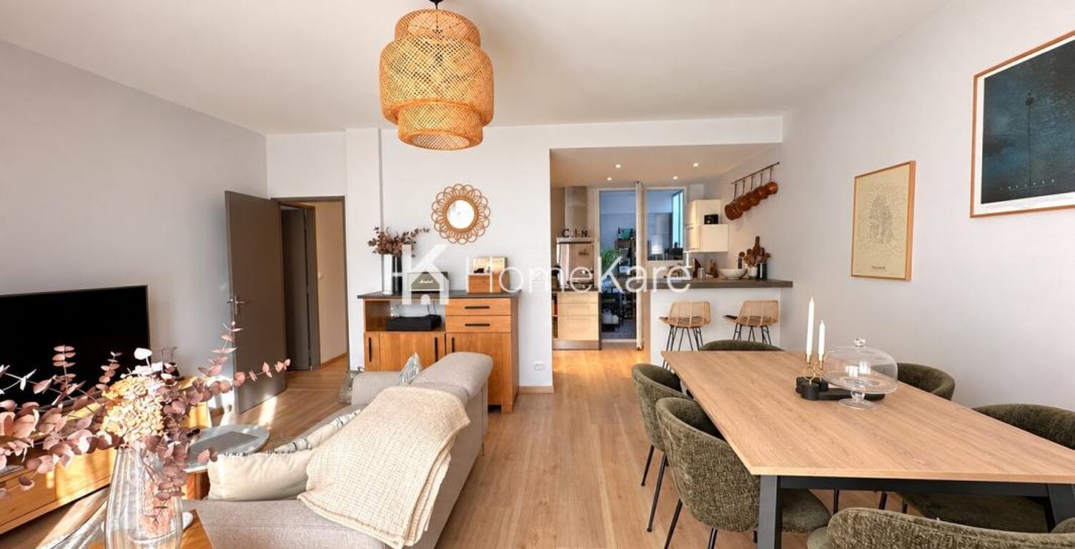 UN COCON LUMINEUX AUX CHALETS — photo 1