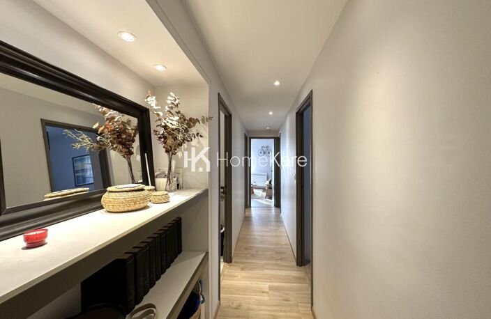 UN COCON LUMINEUX AUX CHALETS — photo 4