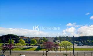 Appartement 2 Pièces 26 m² à louer à Toulouse (31300)