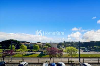Appartement 2 pièces 525 €