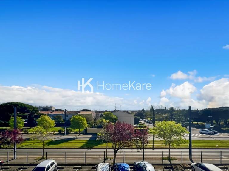 Appartement T2 de 26m² avec terrasse — photo 1